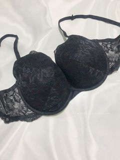 Bra US La Senza, Women's Fashion, Undergarments & Loungewear on Carousell