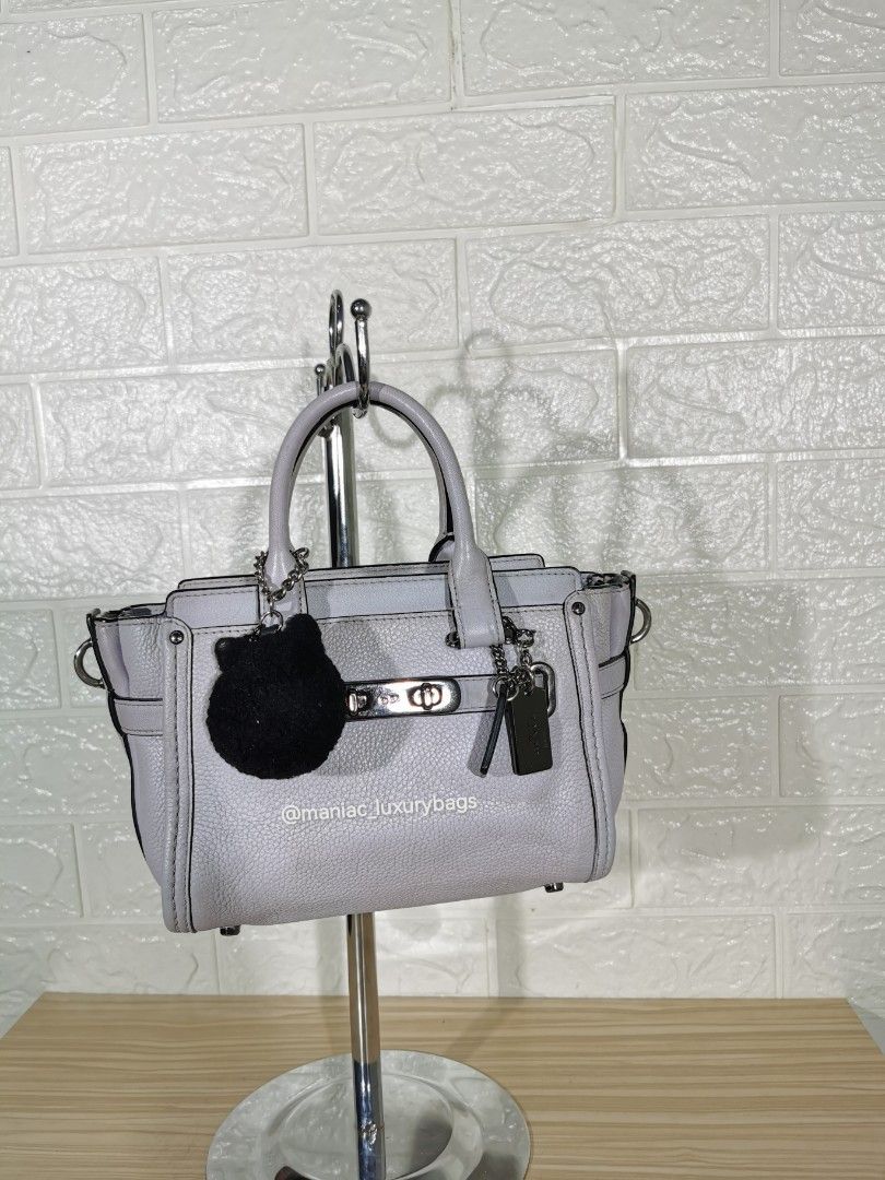Ariana grande coach purse cheap