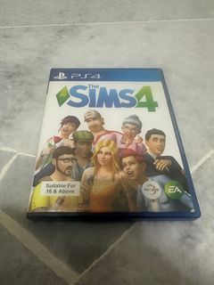 Results for sims 4 ps4