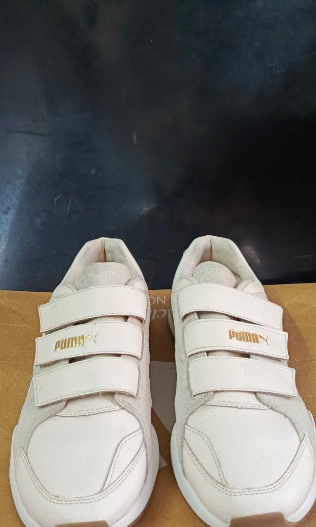 Puma nova sneakers clearance