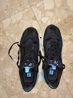 Puma mens rsx top