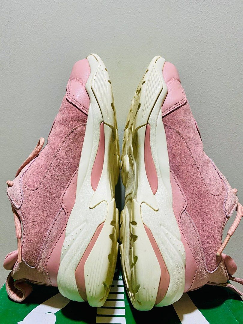 Puma thunder fire rose online