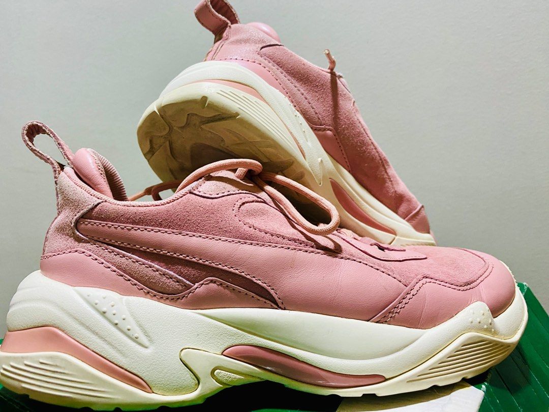 Puma thunder fire discount