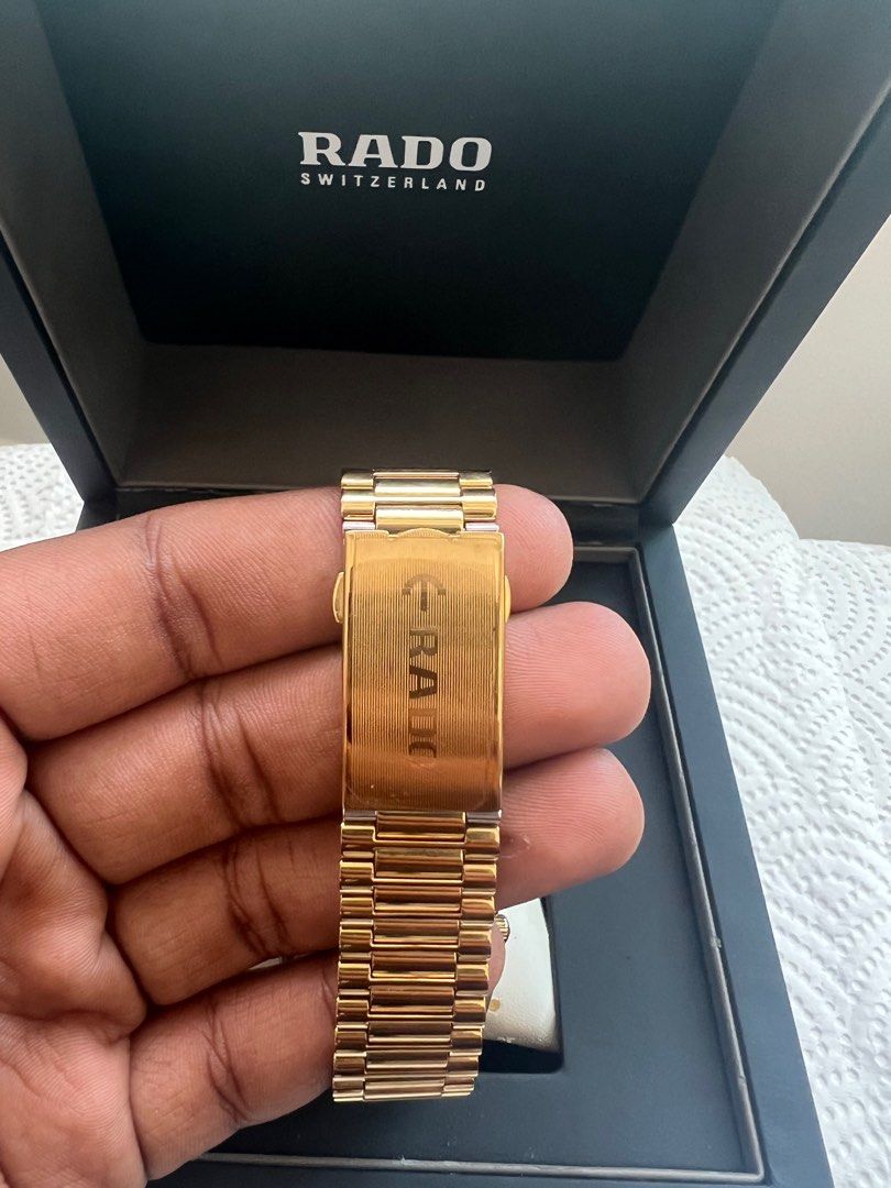 RADO DIASTAR