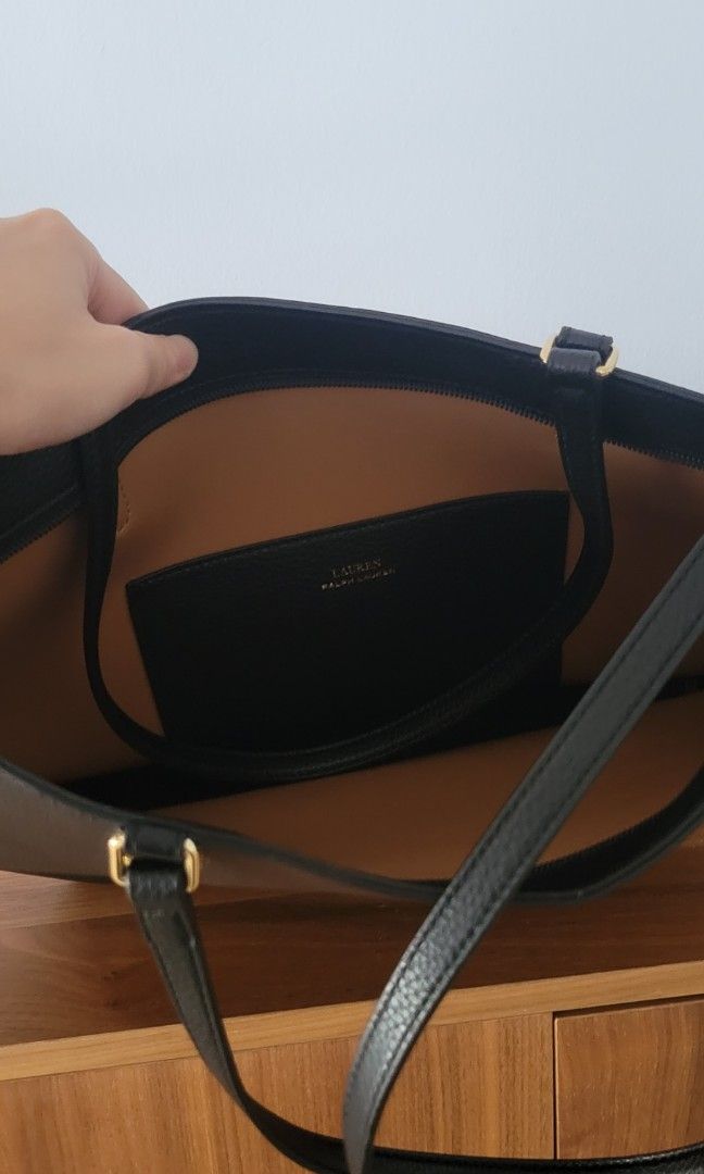 Ralph on sale lauren purse