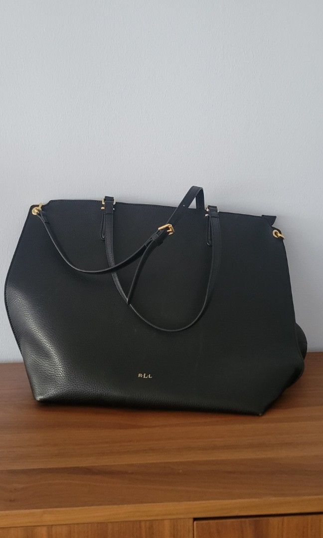 Ralph lauren discount rll purse