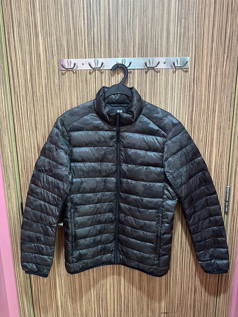 Down jacket price discount