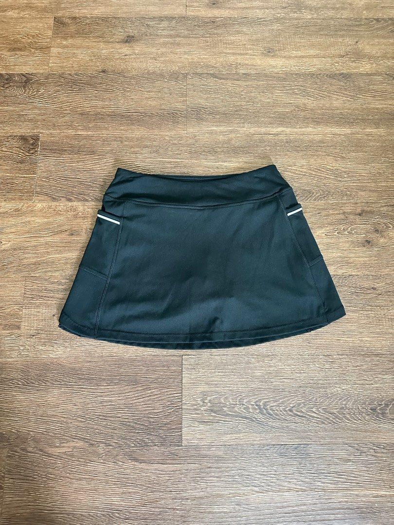 Reebok tennis top skirt