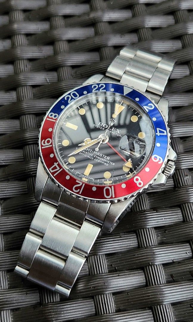 Gmt pepsi new arrivals 1675