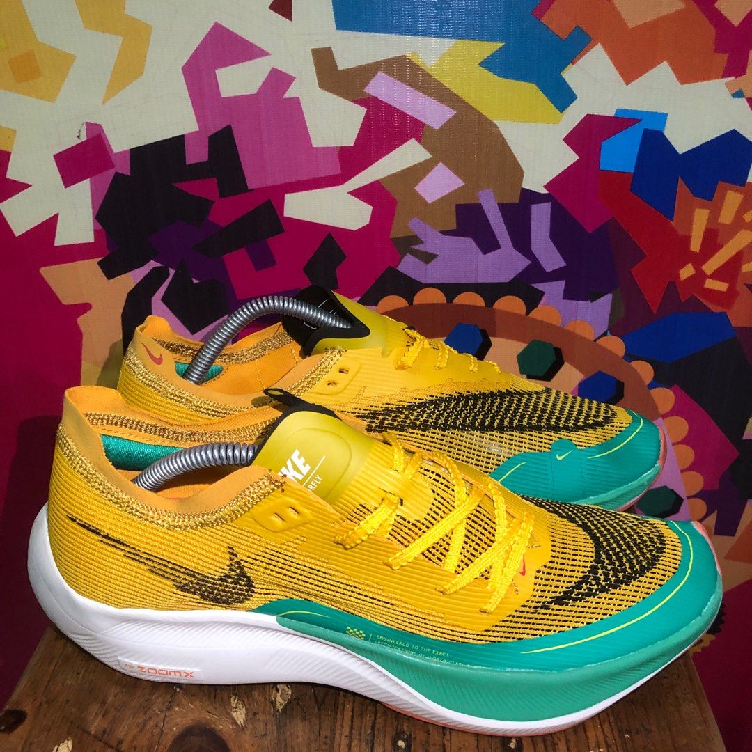Nike zoom x vaporfly 43 discount