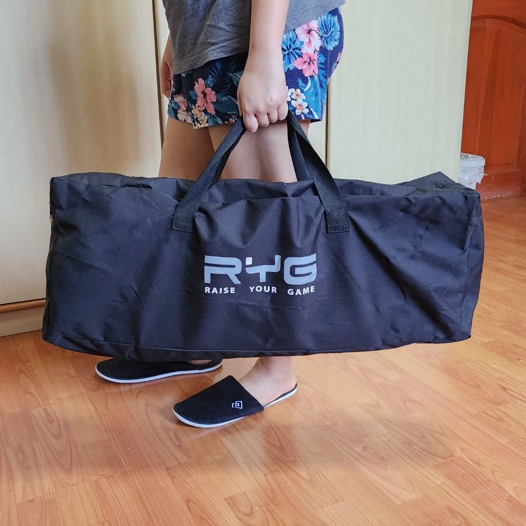Ryg store balance board