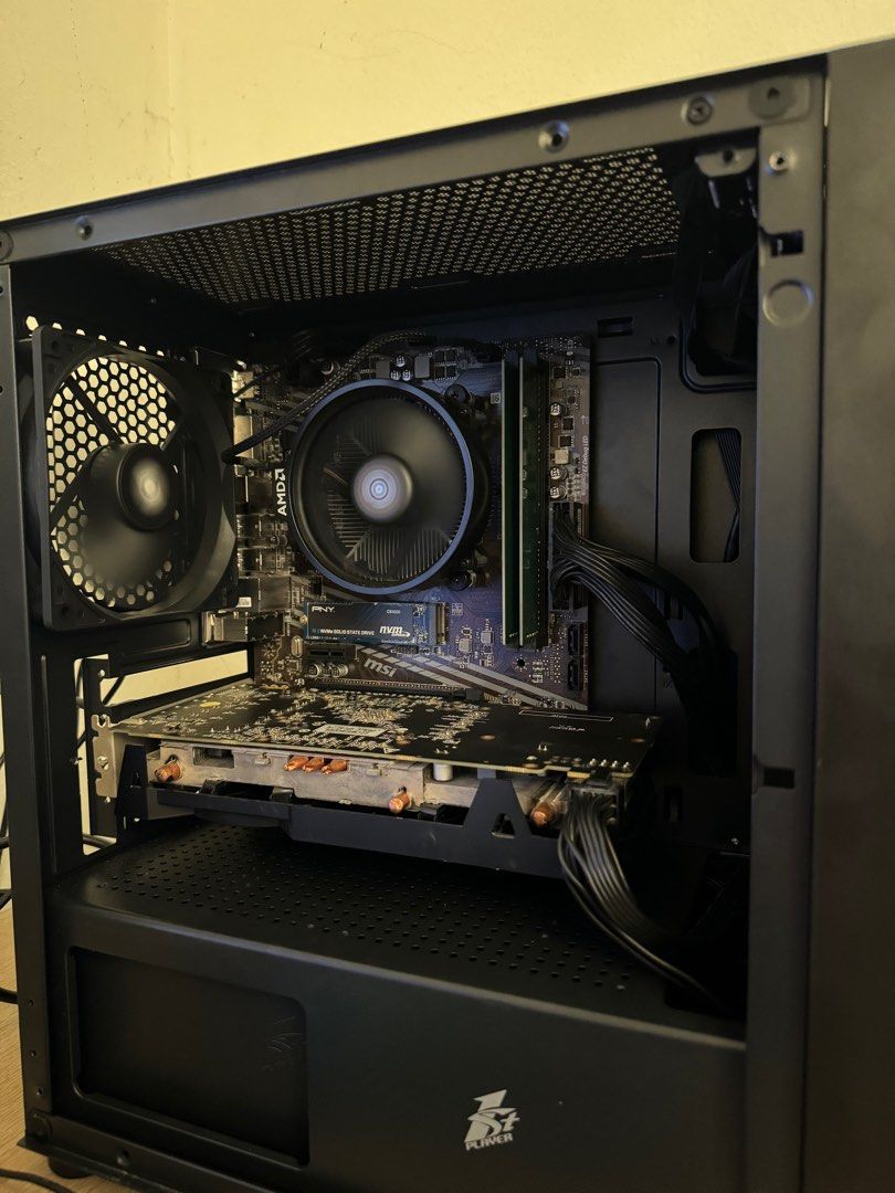 Ryzen 3 3200g rx 570 4gb hotsell