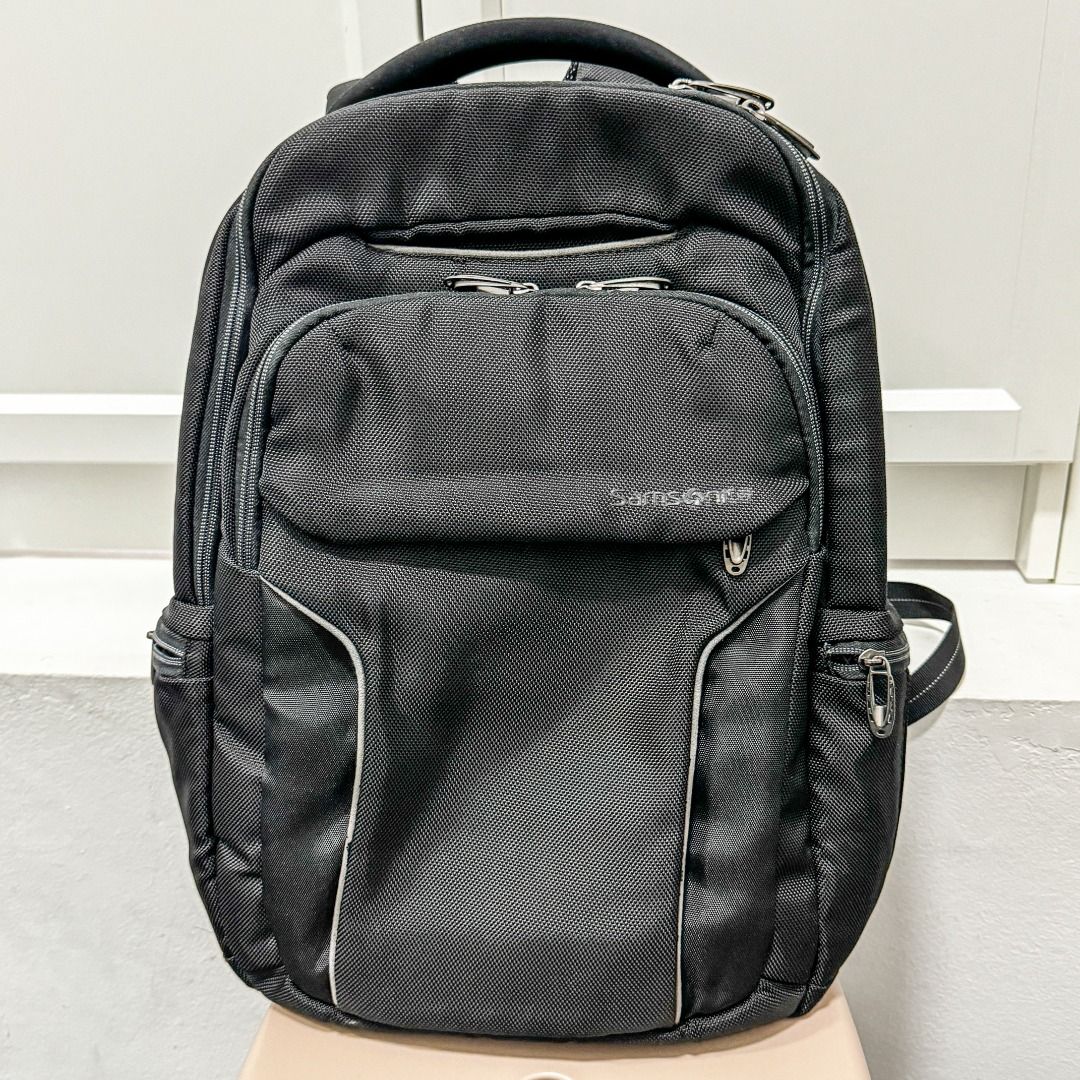 Mochila samsonite online torus