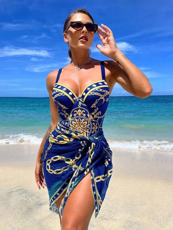 Shein official bathing suits outlet