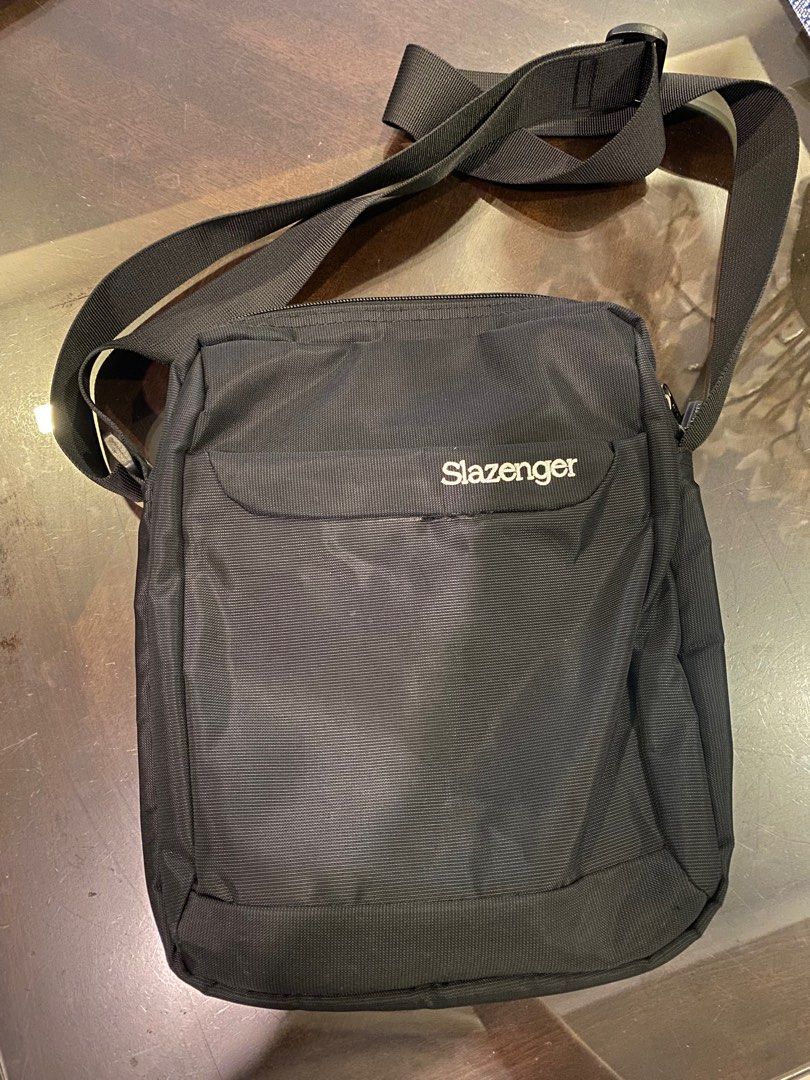Slazenger Sling Bag
