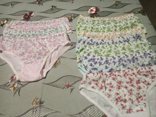 Original SO-EN (CCP) Panty for Kids