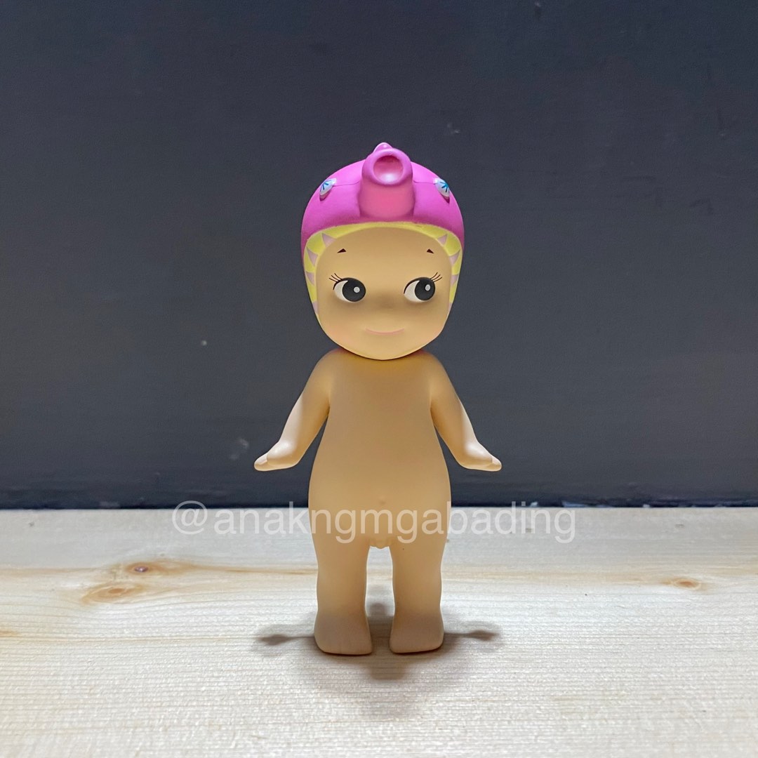 Sonny Angel Mobile Strap, Hobbies & Toys, Toys & Games on Carousell