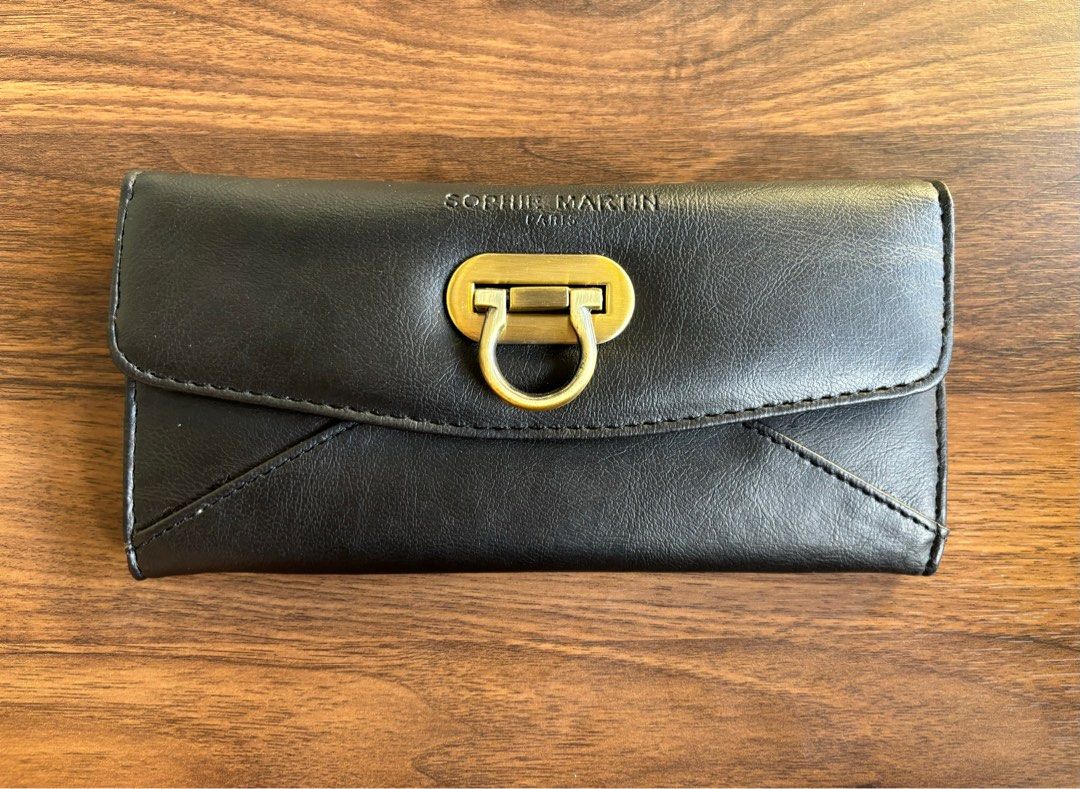 Sophie Paris Simona Wallet