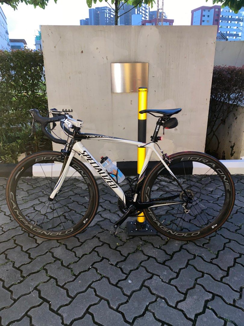 Specialized tarmac elite 2010 deals
