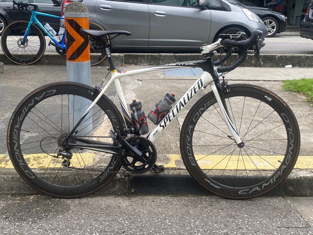 Specialized tarmac elite 2010 deals