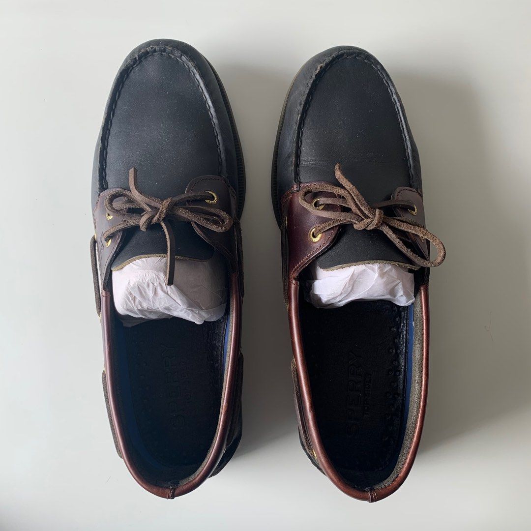 Buy sales sperry topsiders