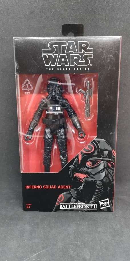 Inferno squad black series deals