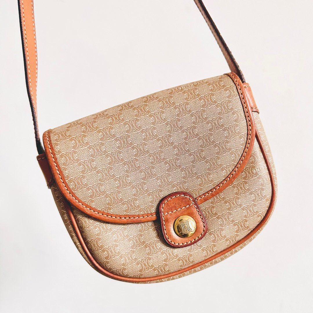 Celine paris sling bag outlet
