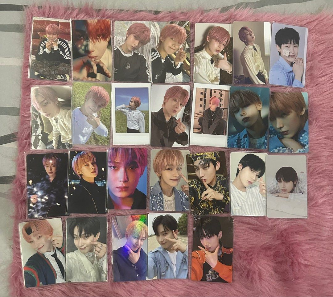 Sunoo Enhypen Quitting Sale (Category: K-Wave Merchandise) located in Quezon City. Submitted by chaeun242 (Listing ID 1285879666, Image 1). Description: wts lfb ph sunoo quitting sale 💕 QYOP (MP) bc im lazy to price, nego on price/set! 💕 GGX, SDD, J&T, QC enhypen qs pc poca rpc pob pre order benefit wev weverse album version type a type b b:do b:c b:h border day one carnival d:d d:a d:s dimension dilemma answer senkou.