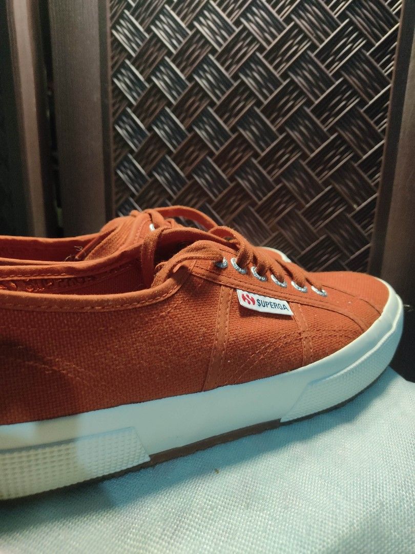 Superga rust sales