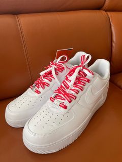 Air force deals supreme north face