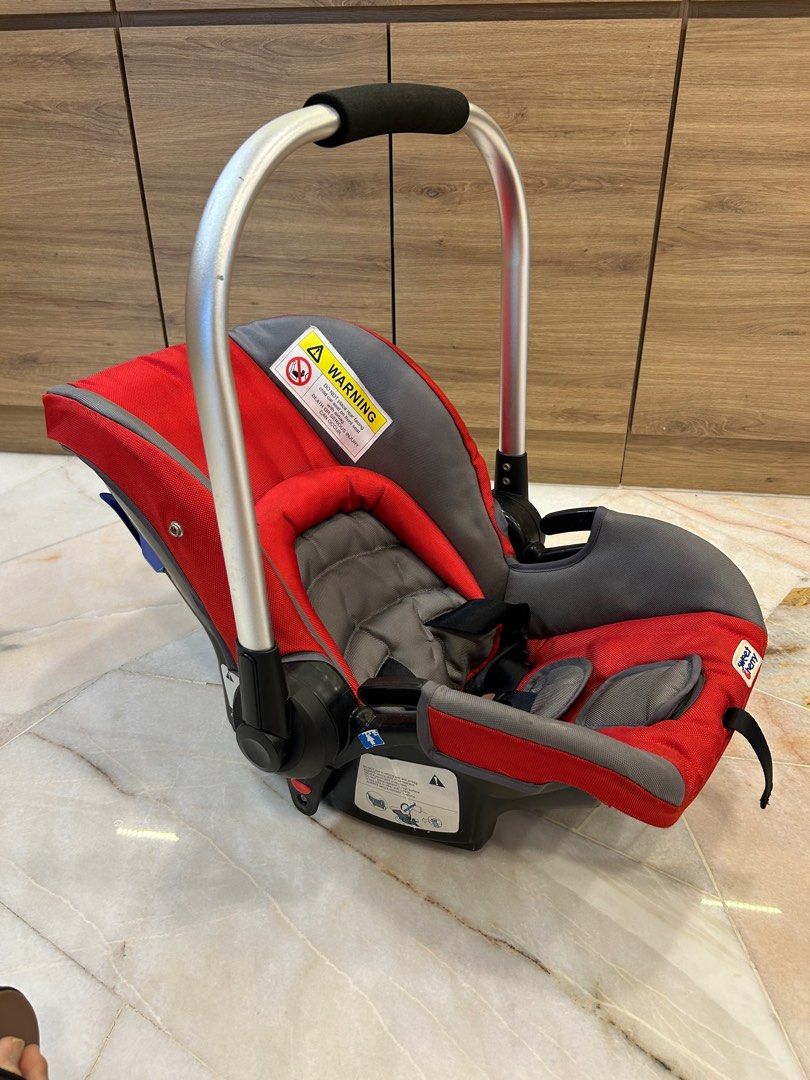 Sweet cherry scr7 top