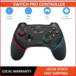 Nintendo Switch Pro Controller Monster Hunter Rise: Sunbreak Edition  HACAFSSKQ - Best Buy