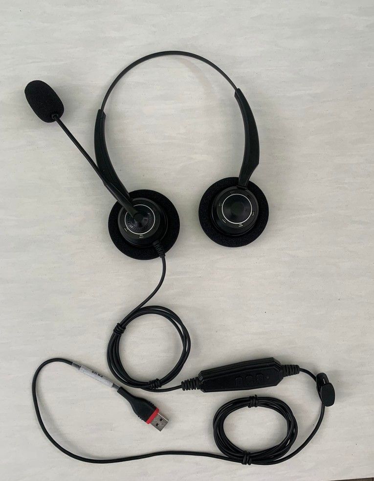 Telekonnectors fs v2 hotsell headset price