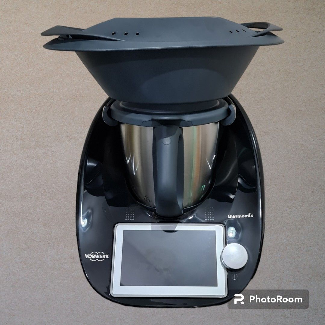 Thermomix TM31, TV & Home Appliances, Kitchen Appliances, Cookers on  Carousell