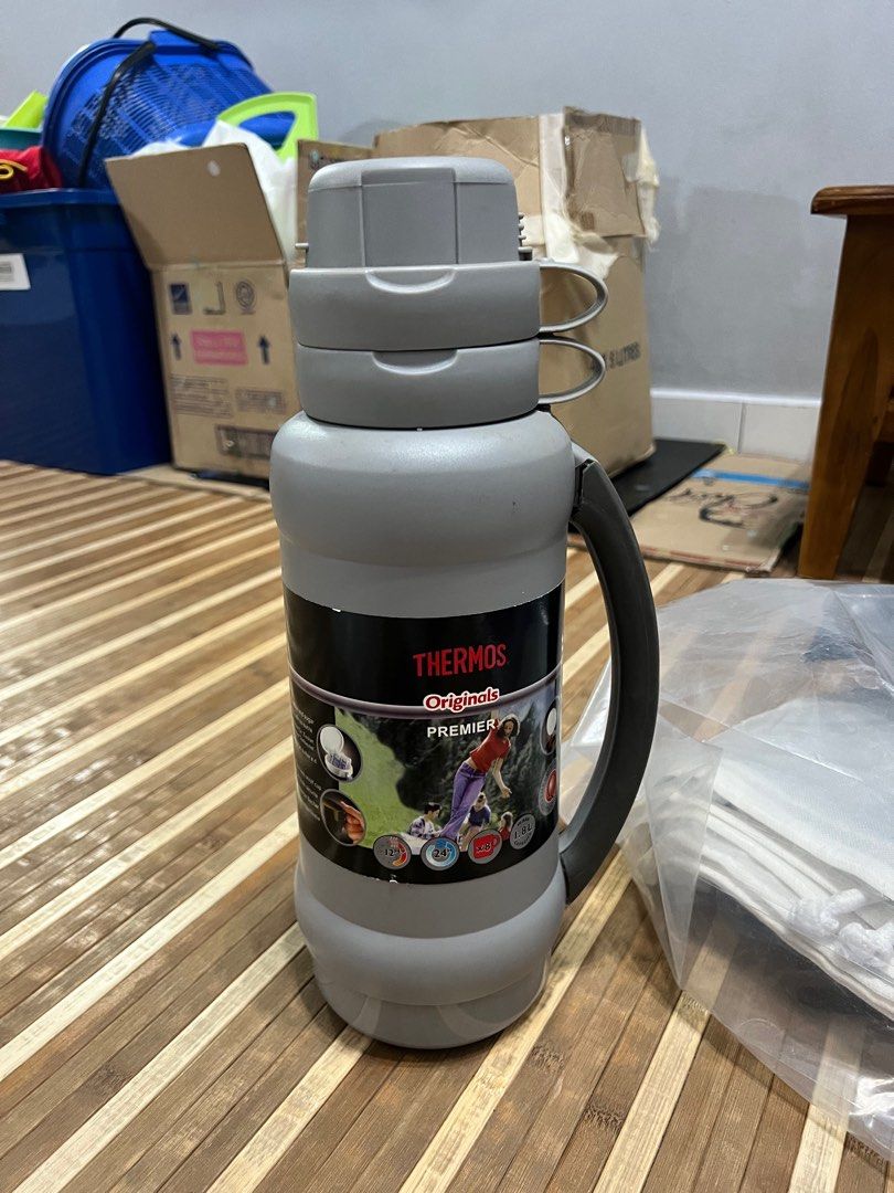 Thermos sales originals premier