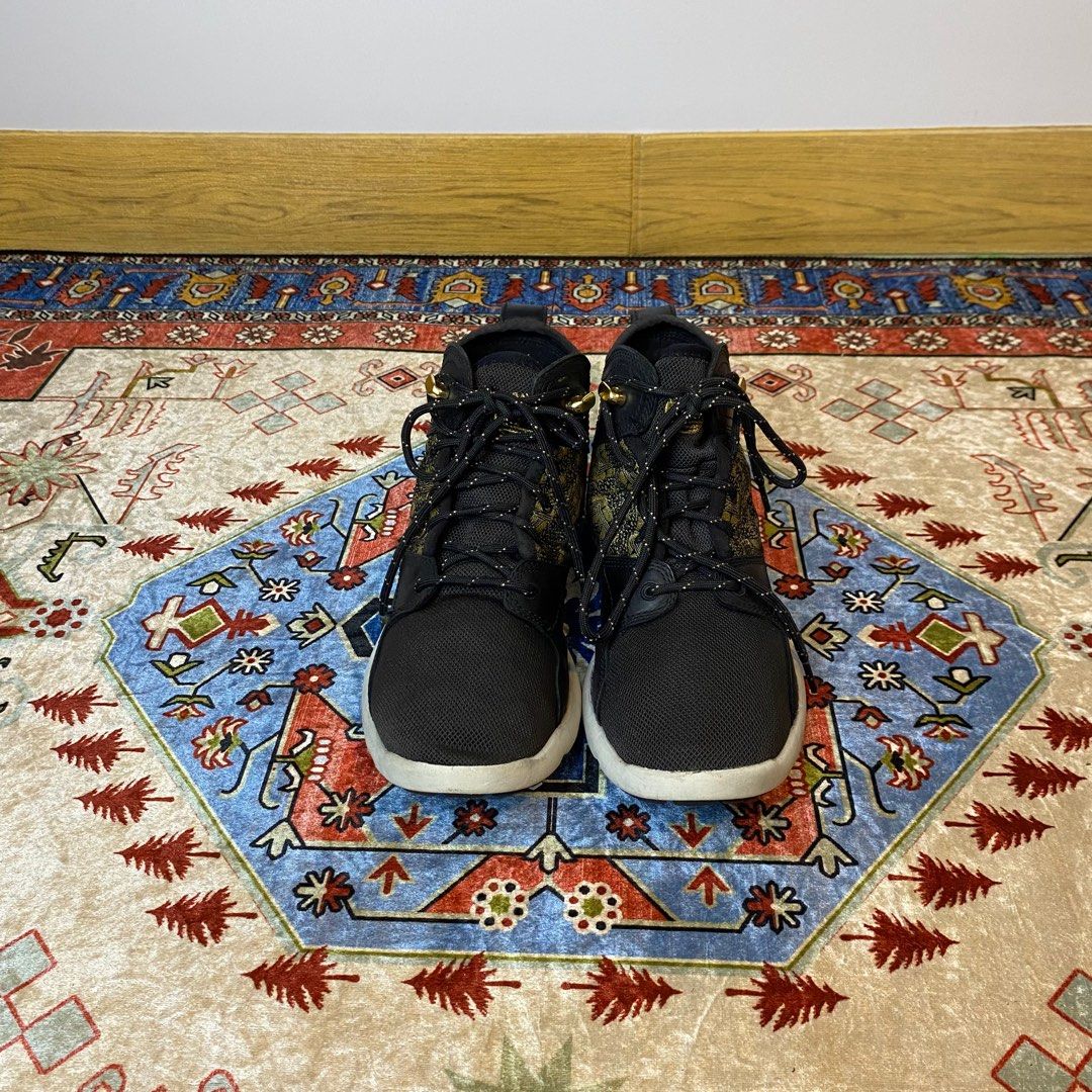 Timberland fly best sale foam