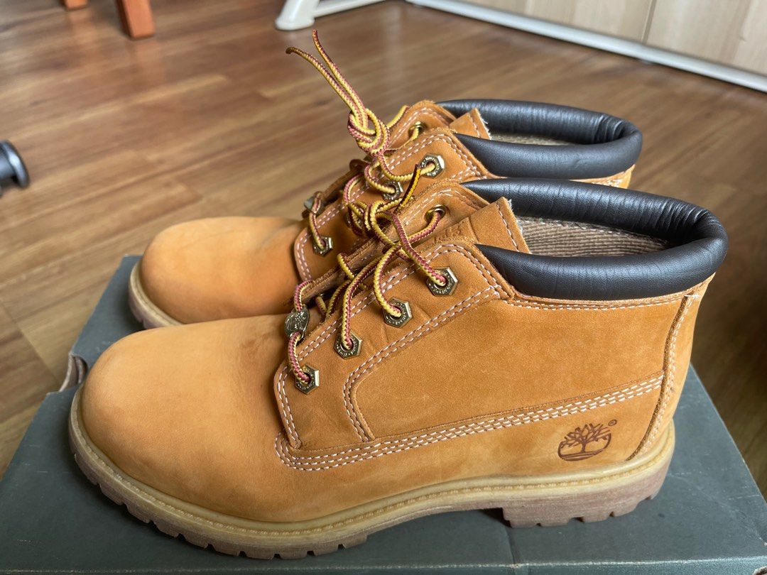 Chukka boots shop timberland womens