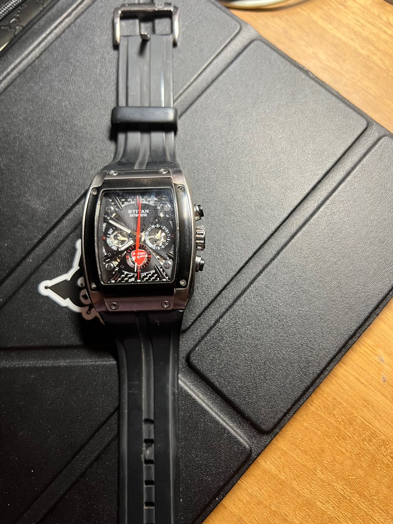 Titan ducati collection clearance