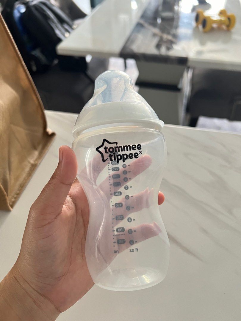 Tommee tippee 11 oz sales bottle