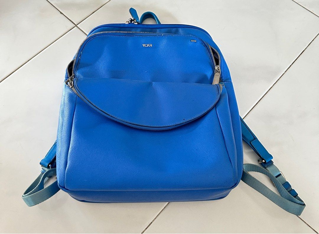 Tumi sinclair store hanne backpack