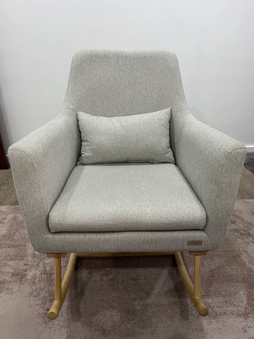 Tutti bambini best sale oscar rocking chair