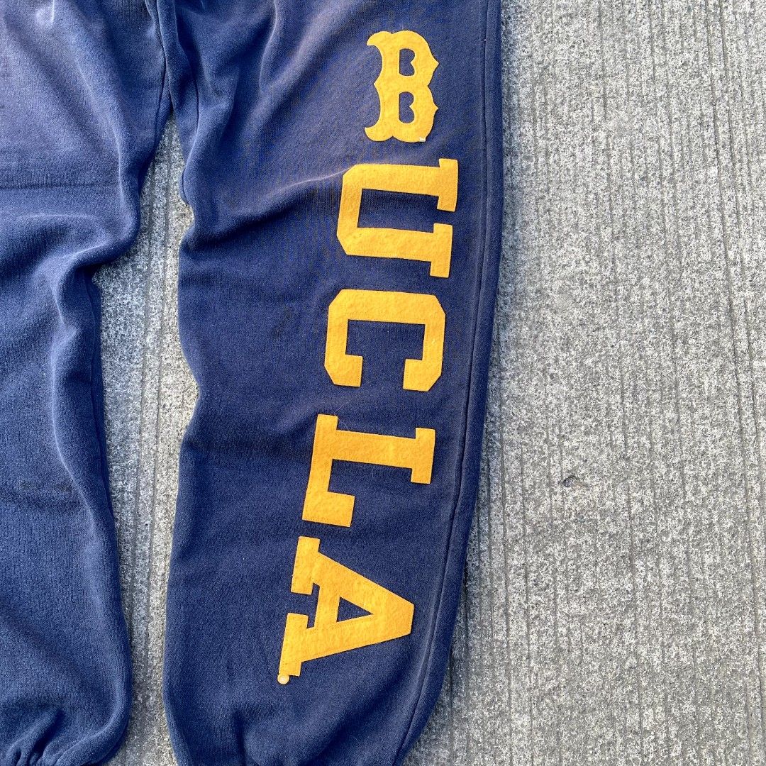 Ucla sweatpants 2025
