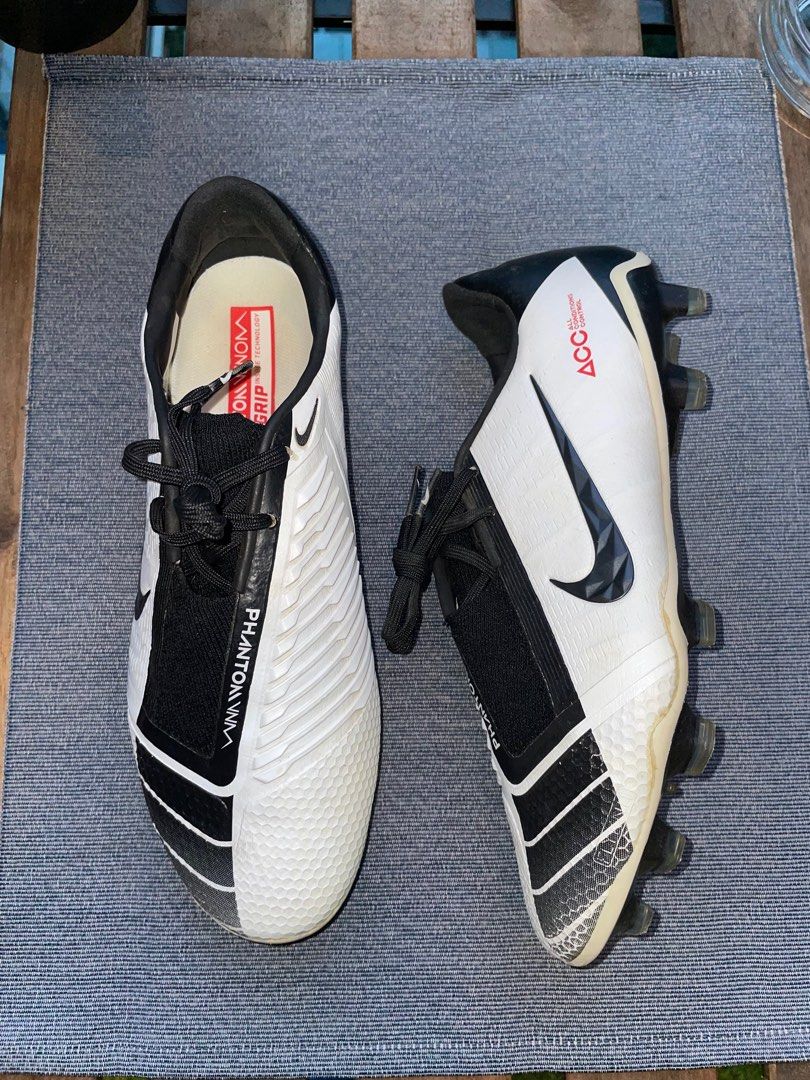 Botines nike phantom venom elite sales fg