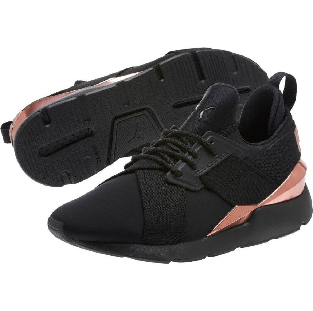 Puma sneakers muse online