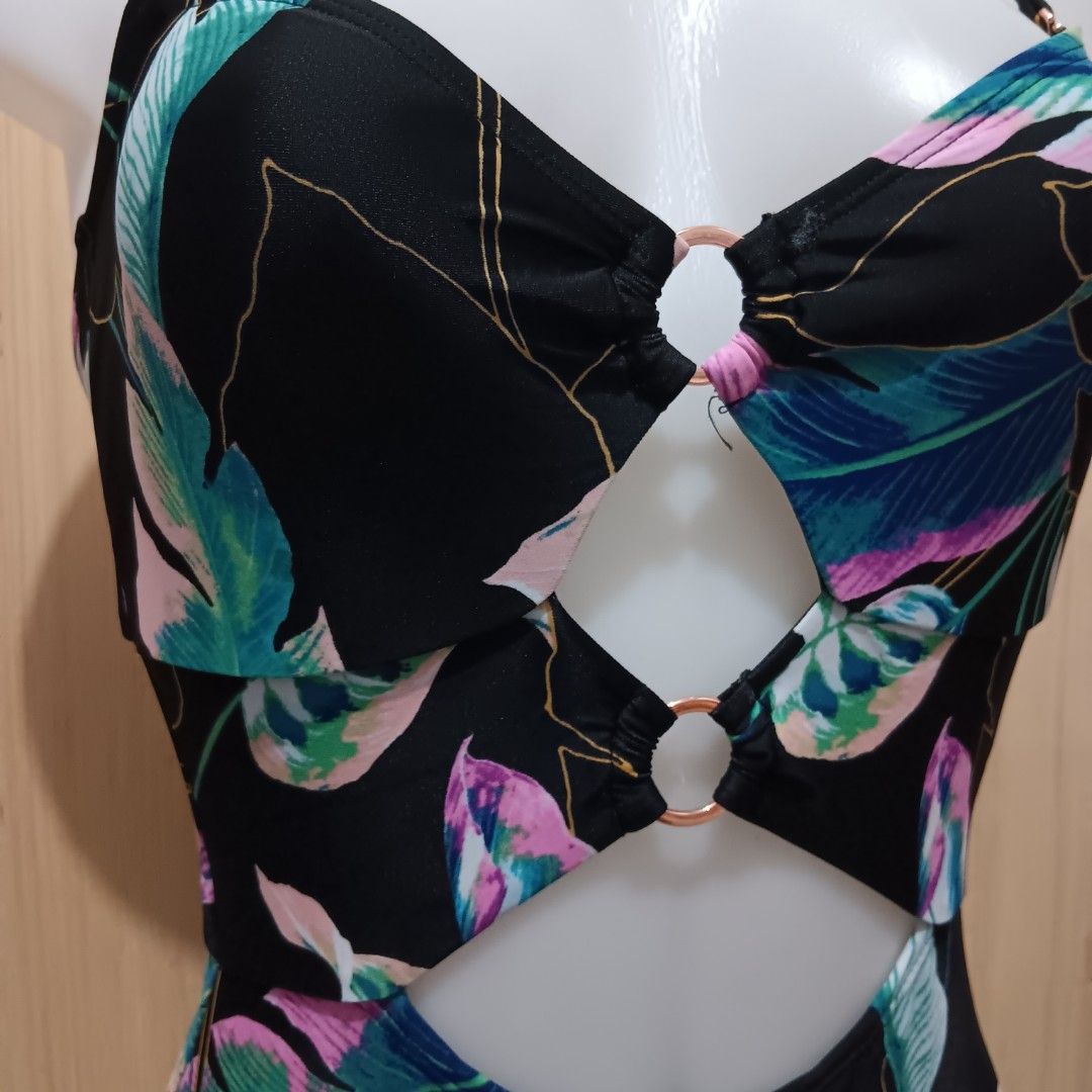 Hula honey swim shorts clearance
