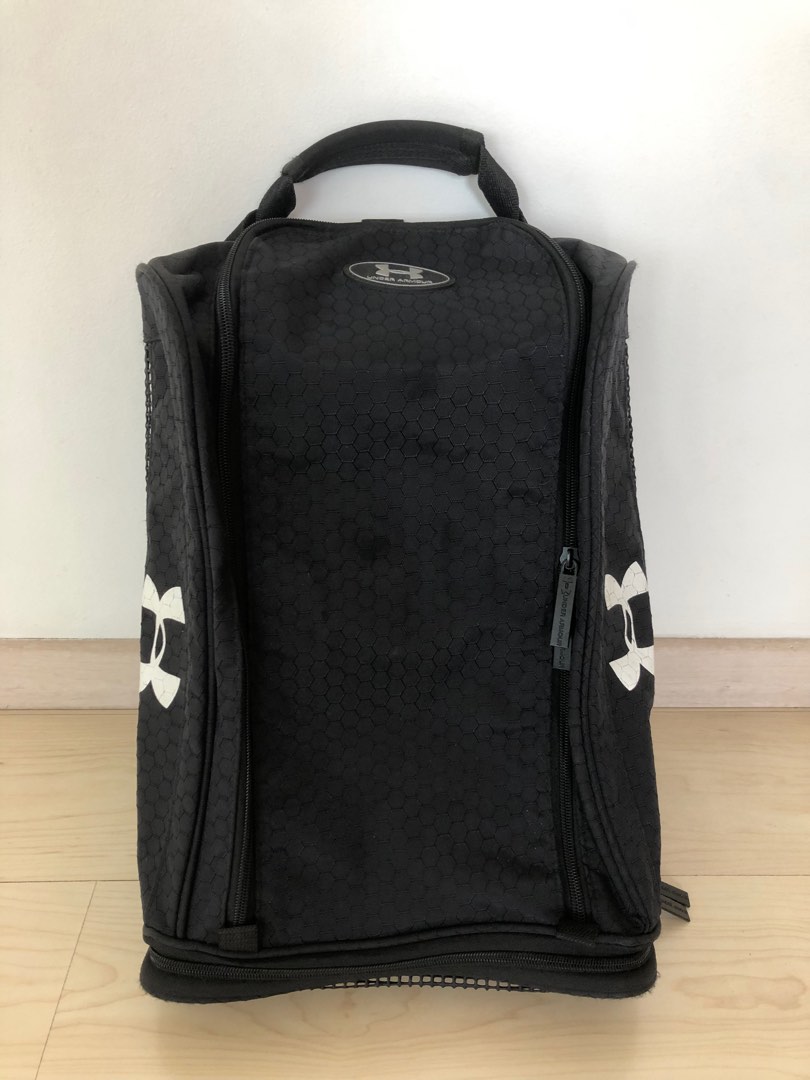 Shoe bag under armour discount