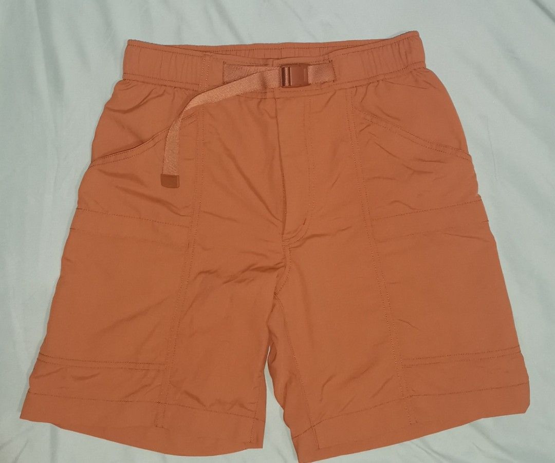 My vote for the OneShort: Uniqlo geared shorts : r/onebag