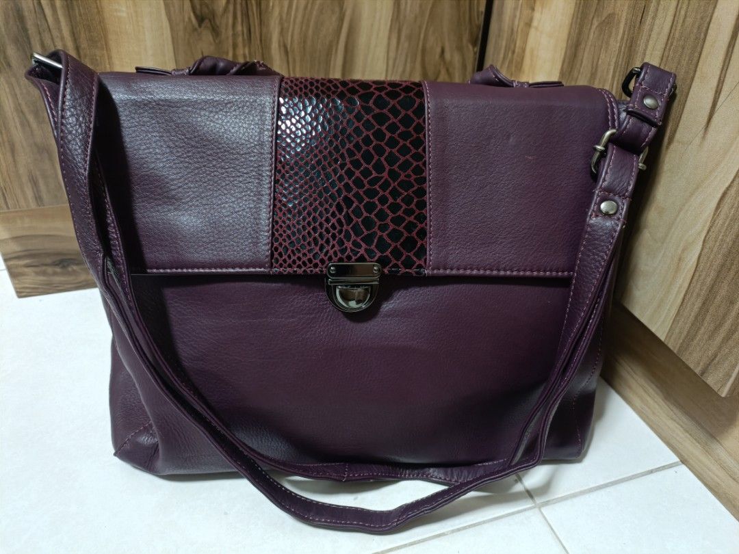 Urbancode bag, Women's Fashion, Bags Wallets, Shoulder Bags on