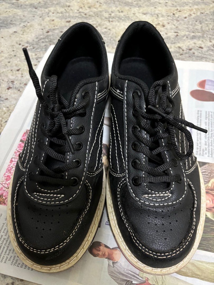 US Act Bowling Shoes size 8.5 EU 41 Sports Equipment Sports