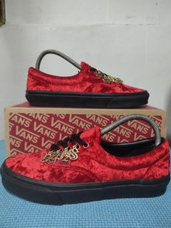 Vans id era hotsell